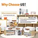 multifunction Storage Box,Storage Basket,storage